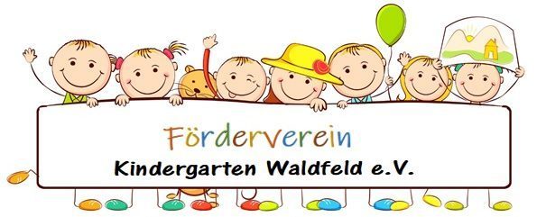 Förderverein Kindergarten Waldfeld e.V.